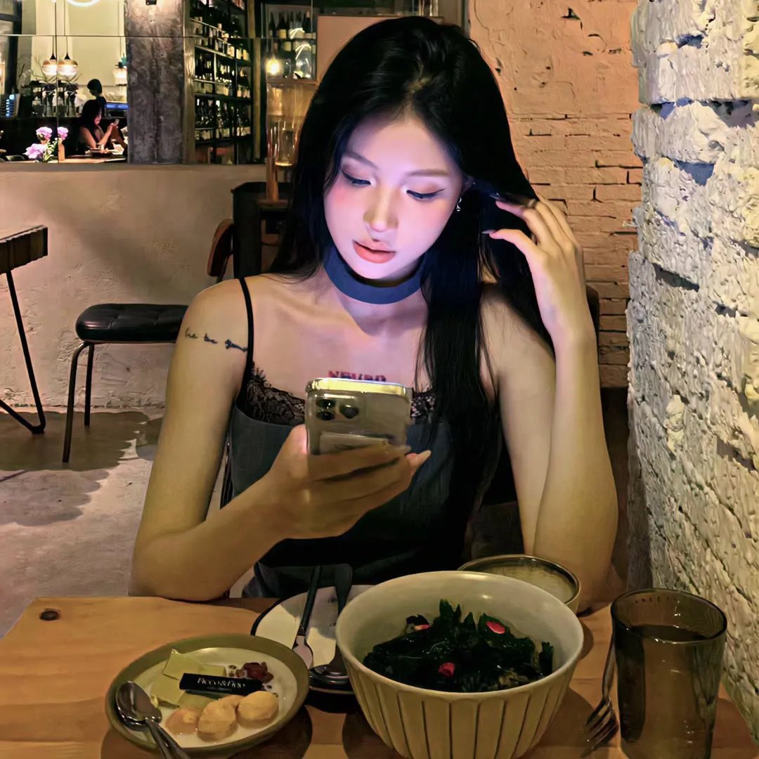 世界上最快乐的女孩